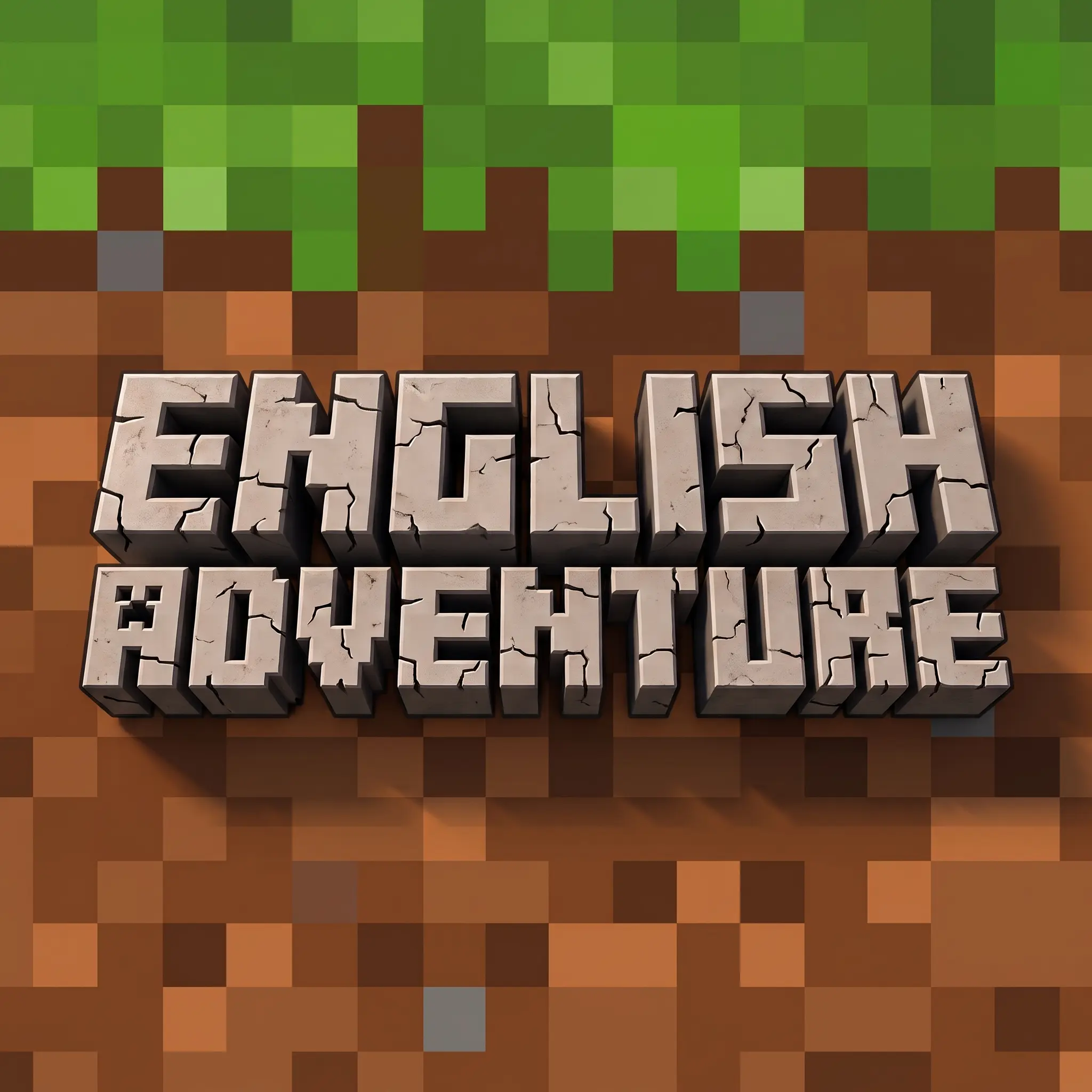 Adventure English Logo